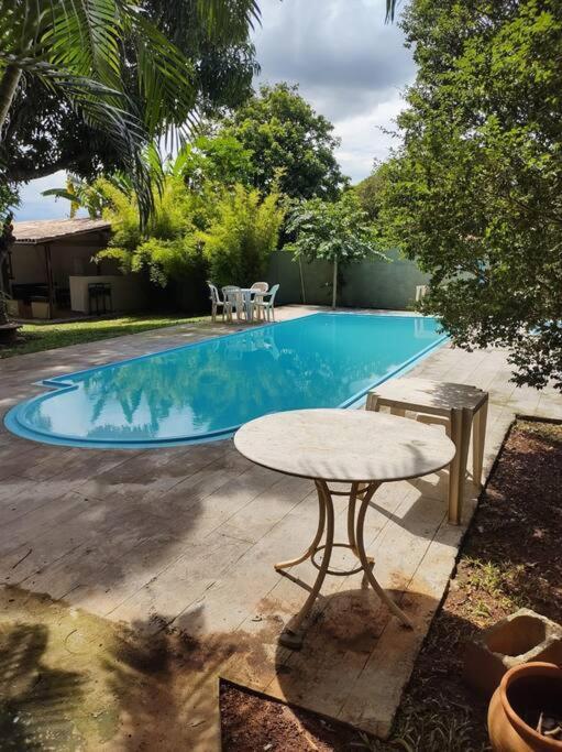 Sitio Da Lua Lagoa Santa (Minas Gerais) Exterior foto