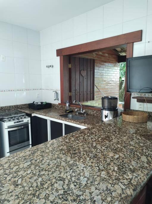 Sitio Da Lua Lagoa Santa (Minas Gerais) Exterior foto