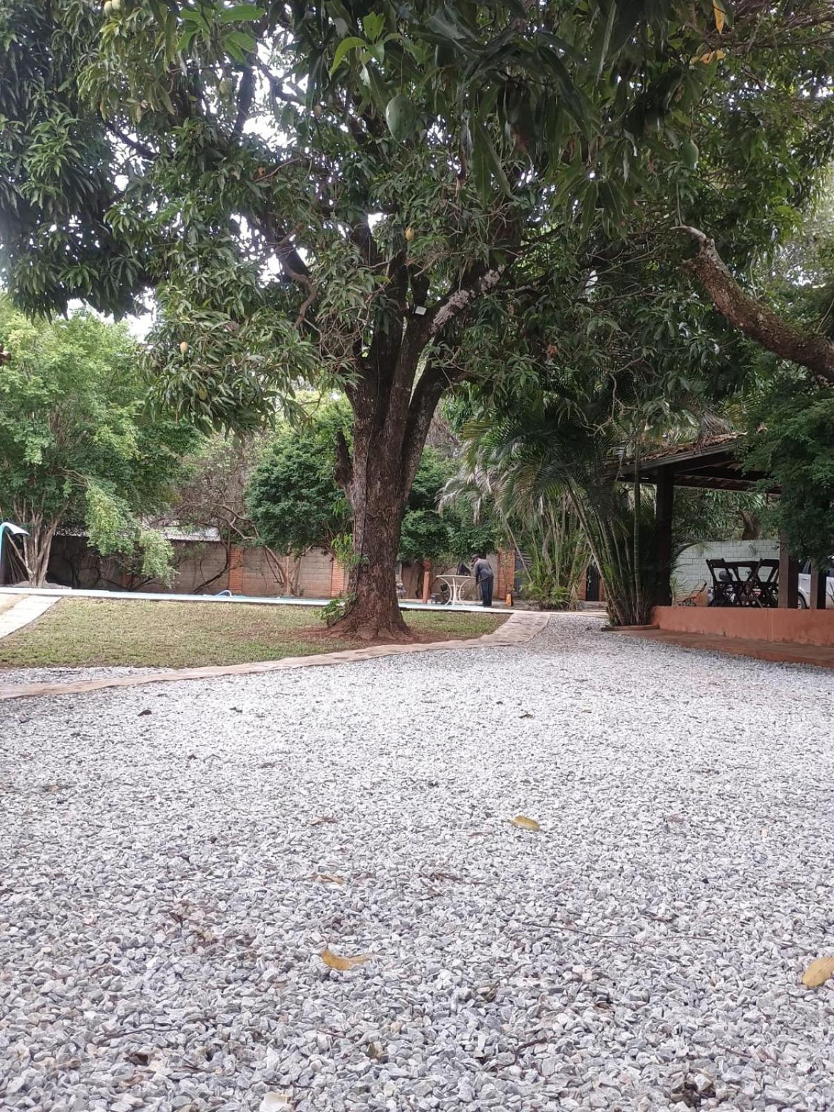 Sitio Da Lua Lagoa Santa (Minas Gerais) Exterior foto